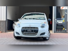 Suzuki Alto - 1.0 Comfort | 1e EIGENAAR | ELEKTRISCHE RAMEN | NIEUWE APK