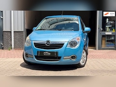 Opel Agila - 1.0 Edition | NIEUWE APK | AIRCO | NAP | 5DRS