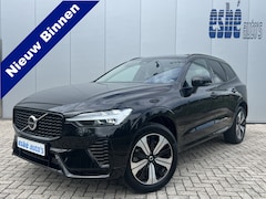 Volvo XC60 - 2.0 T8 455 Pk AWD Plus Dark 2.0 T8 455 Pk AWD Plus Dark Navigatie Trekhaak Panoramdak Elek