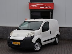 Citroën Nemo - 1.3 HDiF airco org NL