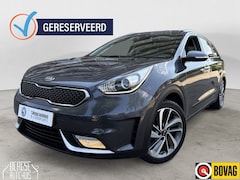 Kia Niro - 1.6 GDi Hybrid Edition Aut. CARPLAY SCHUIFDAK