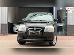 Hyundai Atos - 1.1i Active Young | AIRCO | APK | ELEKTRISCHE RAMEN