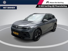 Volkswagen Tiguan - 1.5 eTSI 150pk DSG R-Line Edition · 360 Camera · Apple/Android Car Play · Sfeerverlichting