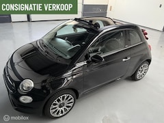 Fiat 500 C - 1.2 Popstar
