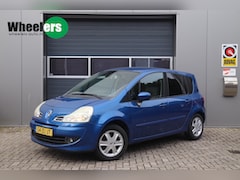 Renault Grand Modus - 1.2 TCE Dynamique, Trekhaak, Cruise, Airco