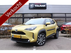 Toyota Yaris Cross - 1.5 Hybrid First Edition | Rijklaar | Stoel/Stuur-verwarming | Navi | Camera | Dealer onde