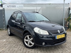 Suzuki SX4 - 1.6 Shogun - Airco - APK 01-27