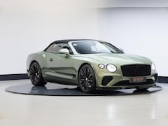 Bentley Continental GTC - 4.0 V8 | Premium kleur | Stoelventilatie | Masage |