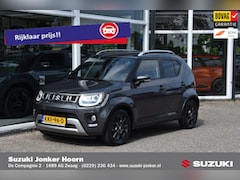 Suzuki Ignis - 1.2 Smart Hybrid Style