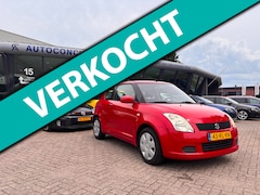 Suzuki Swift - 1.3 GLS, Airco, Nieuwe APK, Inruil mogelijk