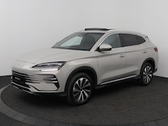 BYD Seal U - 1.5 DM-i FWD Boost | Schuifdak | Elektr. stoelen | Camera | Lederen bekleding | Navi | Hea