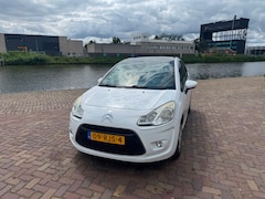 Citroën C3 - 1.6 e-HDi Dynamique