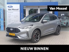 Ford Kuga - 2.5 PHEV ST-Line X | FULL OPTIONS | Elek. trekhaak | Elek. stoelen met geheugen | Panodak