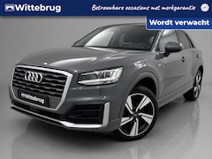 Audi Q2 - 35 TFSI CoD Design Pro Line Plus / S line exterieur / Navigatie / Parkeersensoren achter /