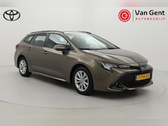 Toyota Corolla Touring Sports - Hybrid 140 Active | Apple Carplay / Android Auto | Adaptive Cruise | Clima | Camera | 16 i
