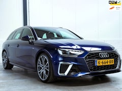 Audi A4 Avant - 35 TFSI S edition|Org NL