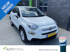 Fiat 500 X - 1.0 GSE Urban Opening Edition