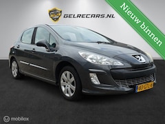 Peugeot 308 - 1.6 VTi XS Première PANODAK