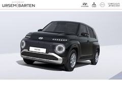 Hyundai Inster - Pulse 49 kWh | Achteruitrijcamera | Apple Carplay/Android Auto|telefoonintegratie premium
