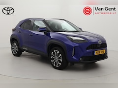 Toyota Yaris Cross - 1.5 Hybrid Dynamic | Trekhaak | Apple Carplay / Android Auto | Stoel-/stuurverwarming | Ve