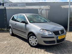 Volkswagen Polo - 1.2-12V Trendline - NWE APK - Airco