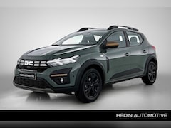 Dacia Sandero Stepway - 1.0 TCe 110 Extreme