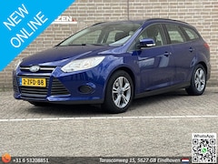 Ford Focus Wagon - 1.0 EcoBoost Edition | Airco| Cruise | Navi |