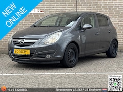 Opel Corsa - 1.3 CDTi EcoFlex S/S '111' Edition | Airco | Cruise | Trekhaak |