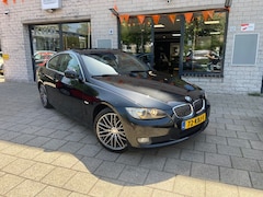 BMW 3-serie Coupé - 320i Coupe Creme leer schuifdak NAP