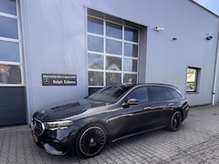 Mercedes-Benz E-klasse Estate - trekhaak* 300 e AMG L