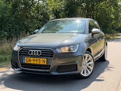 Audi A1 Sportback - 1.4 TDI Design Pro Line