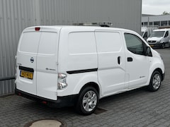 Nissan e-NV200 - Business 40 kWh*DUBBEL SCHUIF*CAM*NAVI*A/C*CRUISE