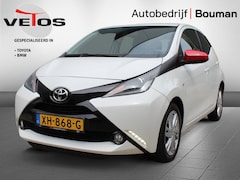 Toyota Aygo - 1.0 VVT-i X-sport / Airco / Achteruitrij Camera