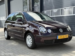 Volkswagen Polo - 1.4-16V | AUTOMAAT | AIRCO | APK 18-05-2027