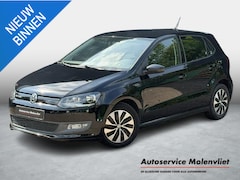 Volkswagen Polo - 1.0 BlueMotion Edition I INCL. € 850, 00 AFL.KOSTEN + BOVAG GARANTIE