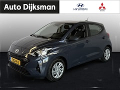 Hyundai i10 - 1.0 Comfort | Carplay