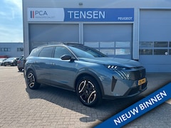 Peugeot 5008 - 1.6 Plug-in Hybrid 195 GT 7p | Panoramadak | Navigatie | Electrische achterklep | Keyless