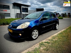 Renault Clio - 1.2-16V Extreme, nieuwe apk, airco, nap