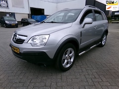 Opel Antara - 2.4-16V Enjoy