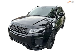 Land Rover Range Rover Evoque - 2.0 TD4 FACELIFT/PANO/LED/VOL