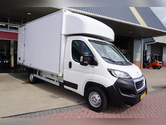Peugeot Boxer - 335 2.0 BlueHDI 131PK L3 Pro Meubelbak Airco | Camera | Navi | achterdeuren