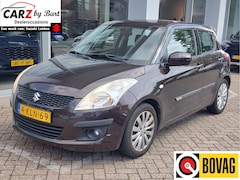 Suzuki Swift - 1.2 BANDIT EASSS Sportpakket | Cruise | Airco | Trekhaak