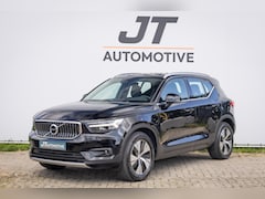 Volvo XC40 - 1.5 T4 Rech InscrExp adaptive cruise | Camera | pdc | CarPlay | elektrische kofferbak |