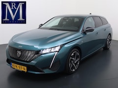 Peugeot 308 SW - 1.6 Plug-in Hybrid 180 Allure PHEV | STOELVERWARMING| DEALER ONDERHOUDEN| DODE HOEK SENSOR