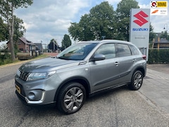 Suzuki Vitara - 1.4 Boosterjet Select Smart Hybrid // 1500 kilo trekgewicht // Snel te rijden // Rijklaar