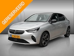 Opel Corsa - 1.2 GS Line ACHTERUIT RIJ CAMERA | NAVIGATIE | PANORAMADAK | CRUISECONTROL | STUUR/STOEL V