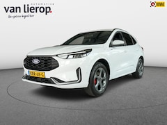 Ford Kuga - 2.5 PHEV ST-Line X CAMERA | ELEKTR STOELEN | ACC
