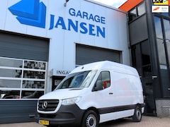 Mercedes-Benz Sprinter - 314 2.2 CDI L1H2 Automaat, 360 Camera, Clima, Cruise, 3.5T