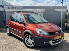 Renault Scénic - 2.0-16V Conquest - Clima - Cruise - APK 12-26