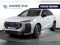 Audi Q3 - 1.5 e-hybrid 272 PK S edition | S/K-Panodak | Elek. Trekhaak | Tech Pack Plus | Adapt. Cru
